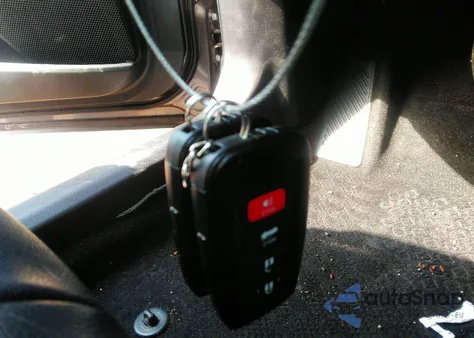 2022 Toyota Camry Xle Awd from USA, damaged, VIN 4T1F11BK9NU052041